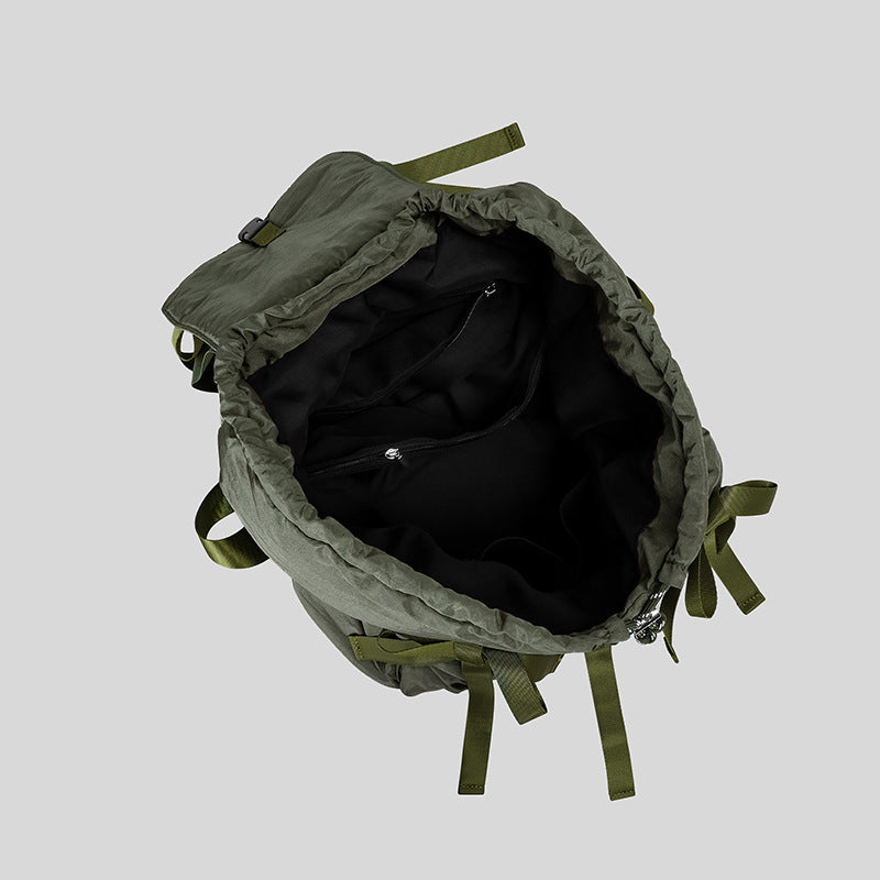 URBAN BOW - Utility Backpack