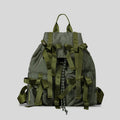 URBAN BOW - Utility Backpack