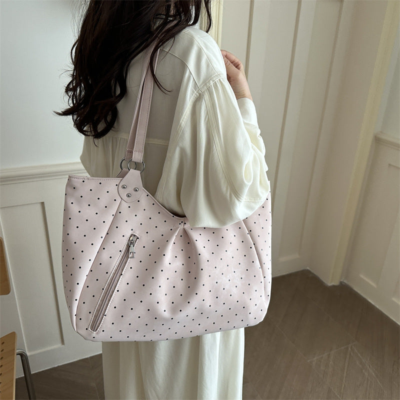 STAR DUST - Shoulder & Tote Bag