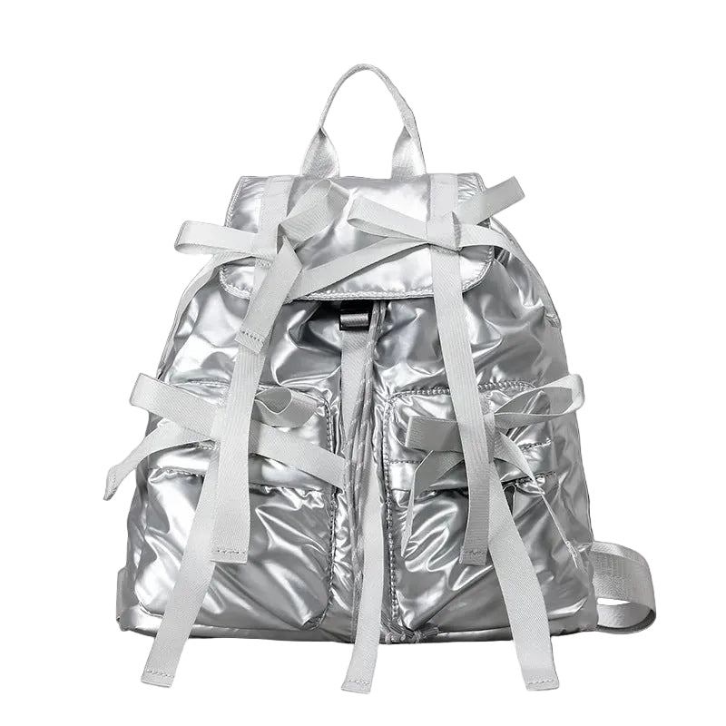 URBAN BOW - Utility Backpack