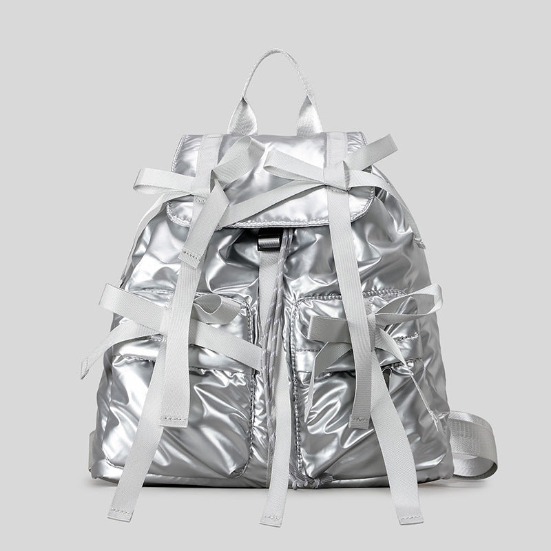 URBAN BOW - Utility Backpack