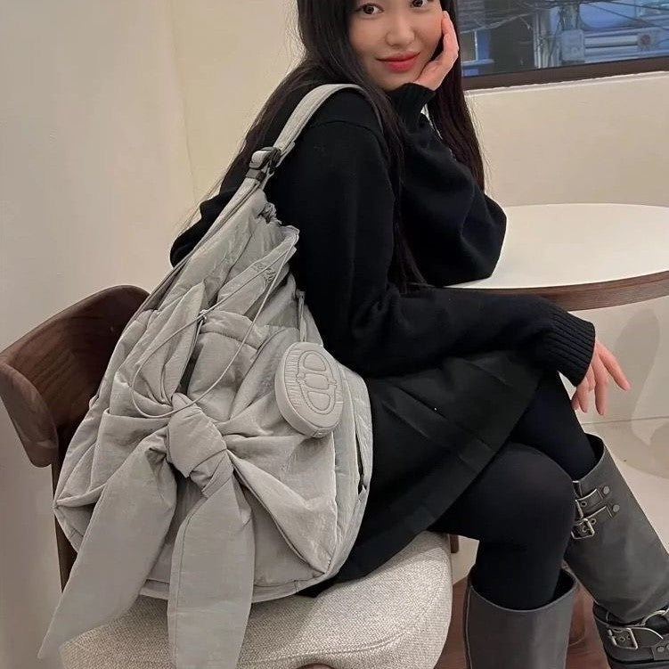 SOFT CLOUD - Travel Backpack