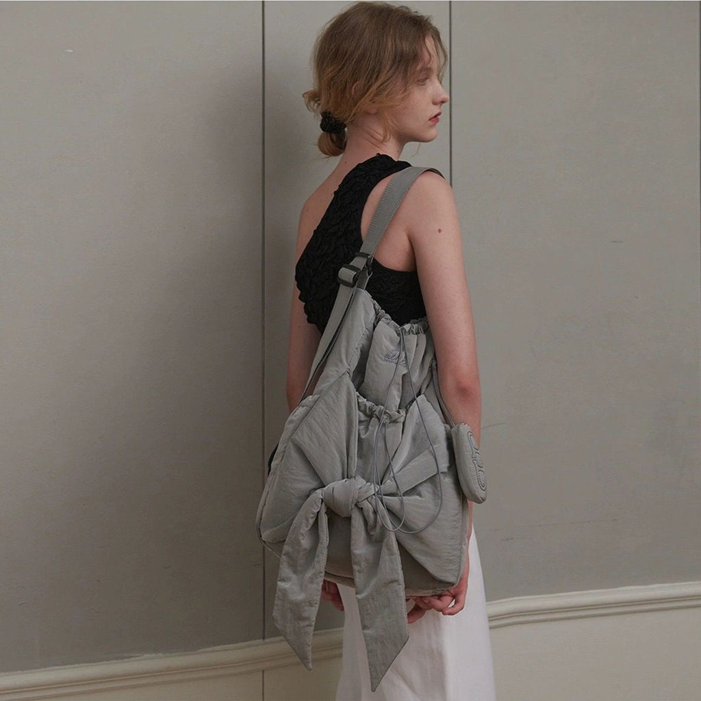 SOFT CLOUD - Travel Backpack