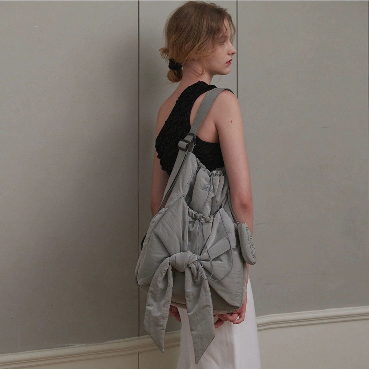 SOFT CLOUD - Travel Backpack