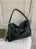 VANTA - Slouchy Shoulder Bag