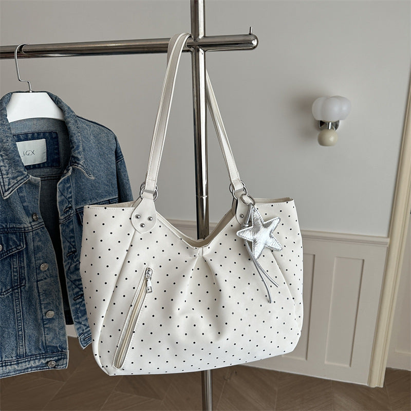 STAR DUST - Shoulder & Tote Bag