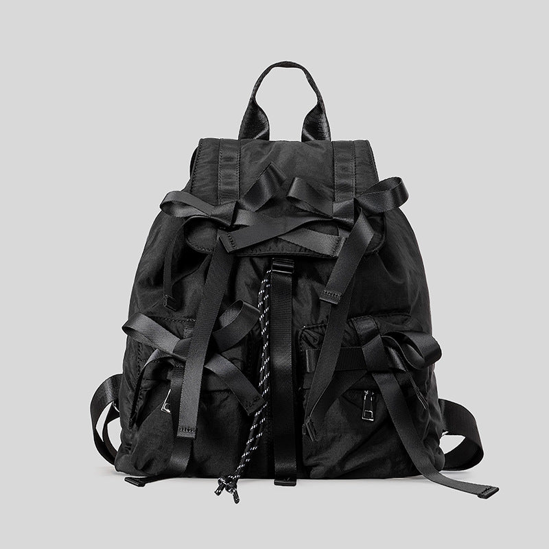 URBAN BOW - Utility Backpack