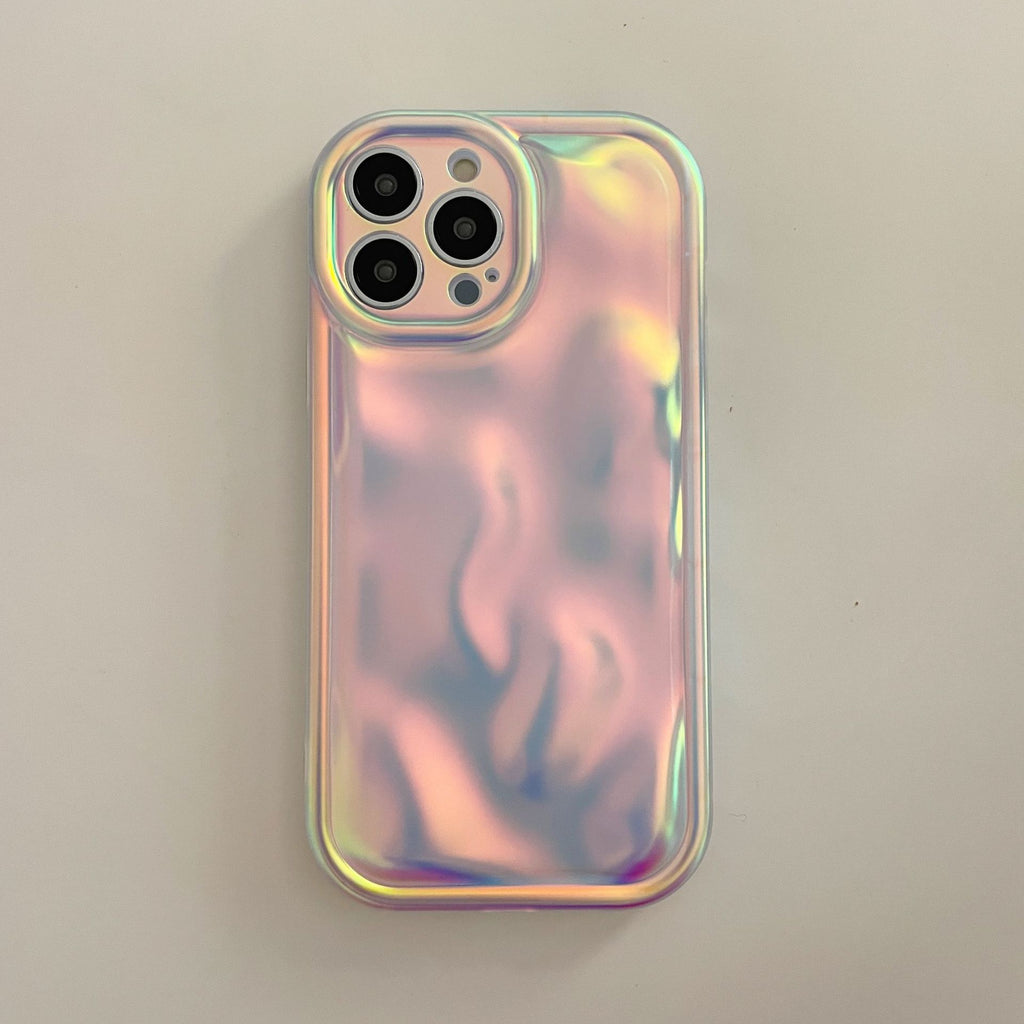 GASOLINE - iPhone Case