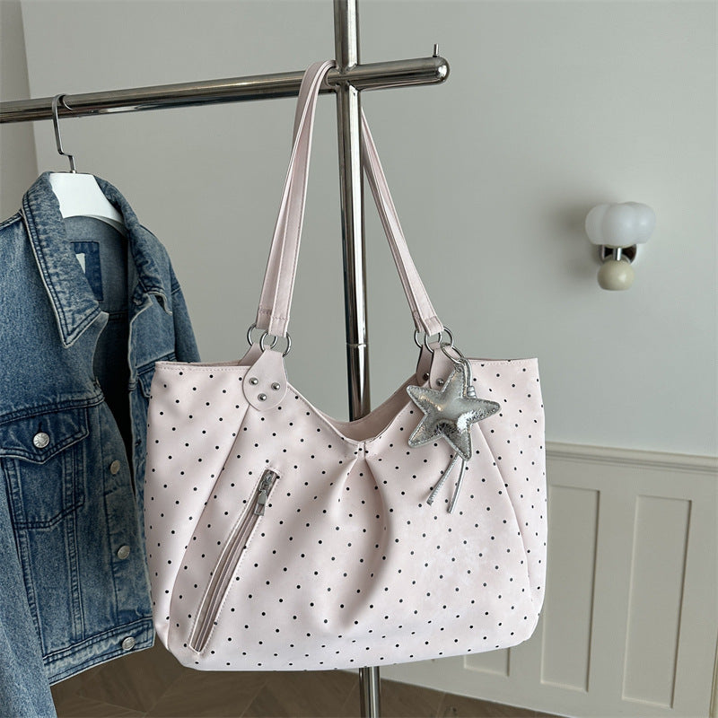 STAR DUST - Shoulder & Tote Bag