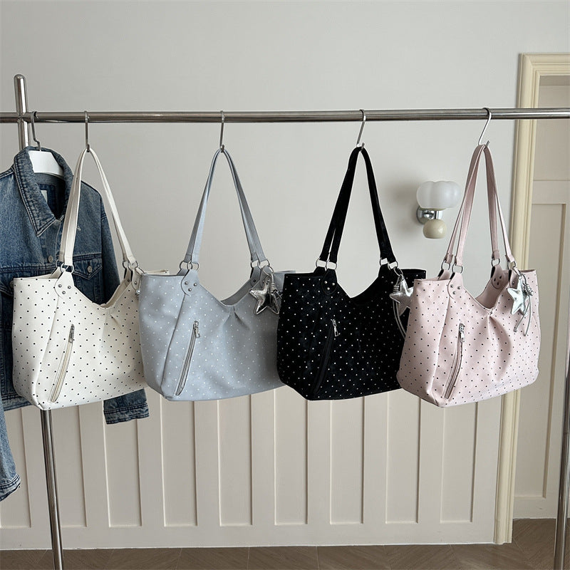 STAR DUST - Shoulder & Tote Bag
