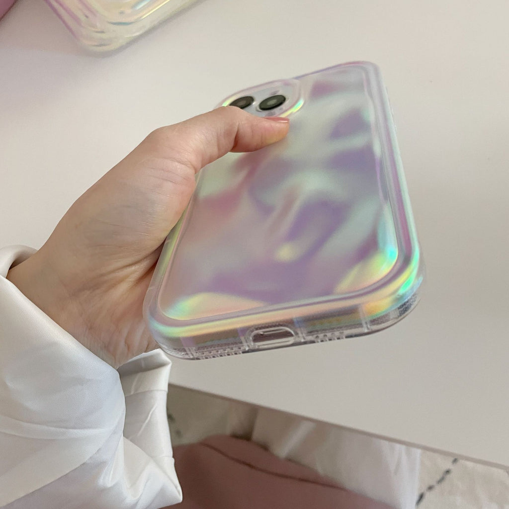 GASOLINE - iPhone Case