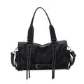 CLOUD CITY - Slouchy Shoulder Bag