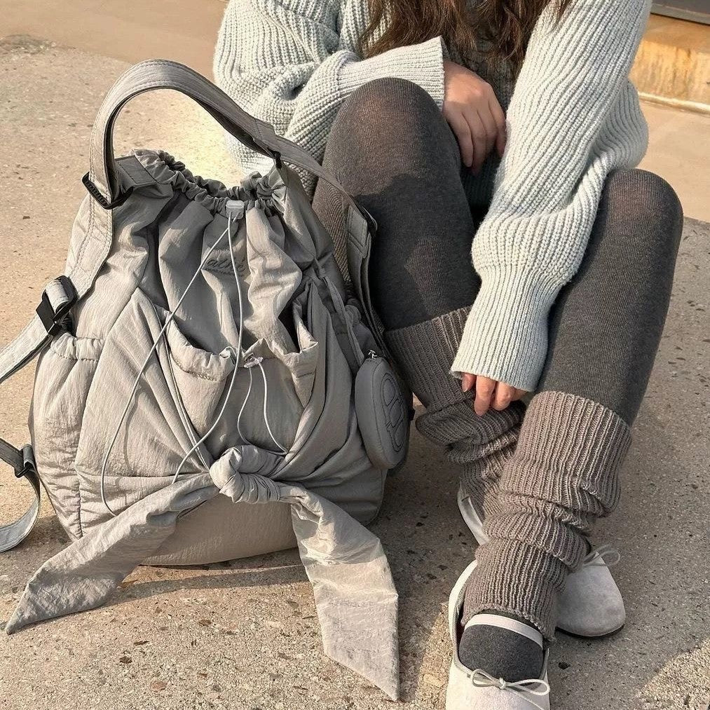 SOFT CLOUD - Travel Backpack