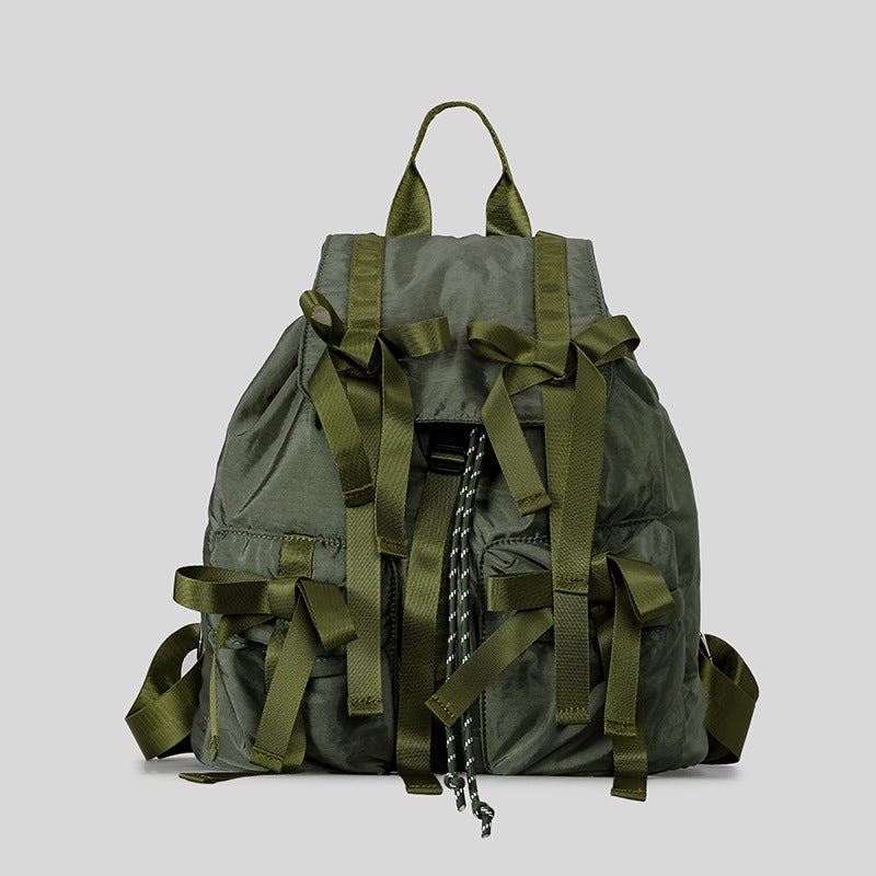 URBAN BOW - Utility Backpack