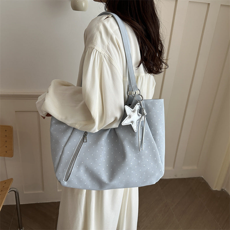 STAR DUST - Shoulder & Tote Bag