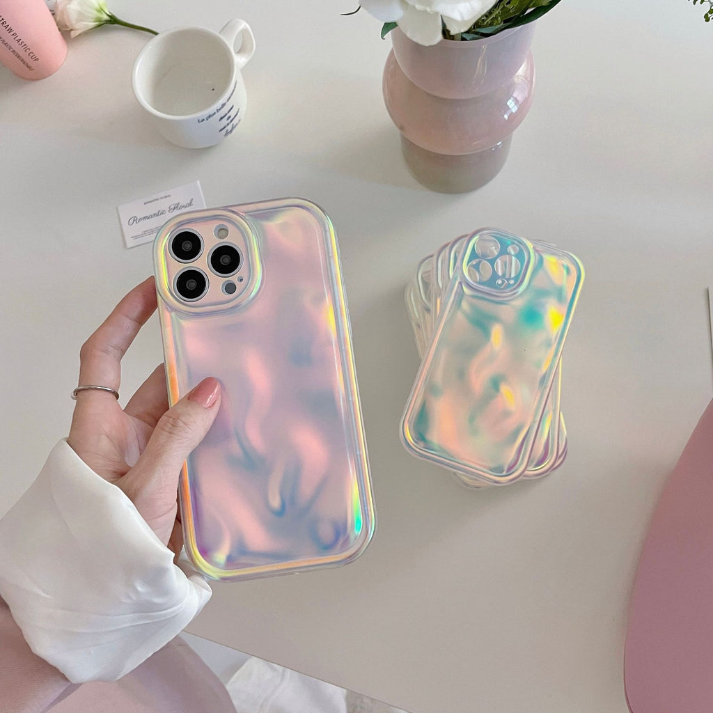 GASOLINE - iPhone Case