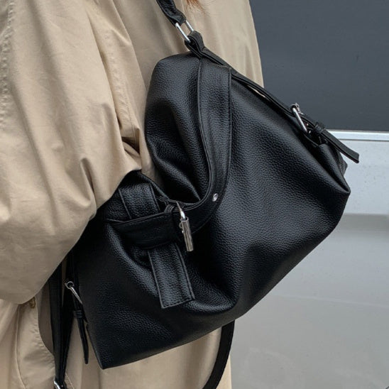 VANTA - Slouchy Shoulder Bag