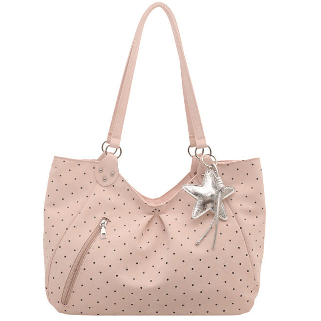 STAR DUST - Shoulder & Tote Bag