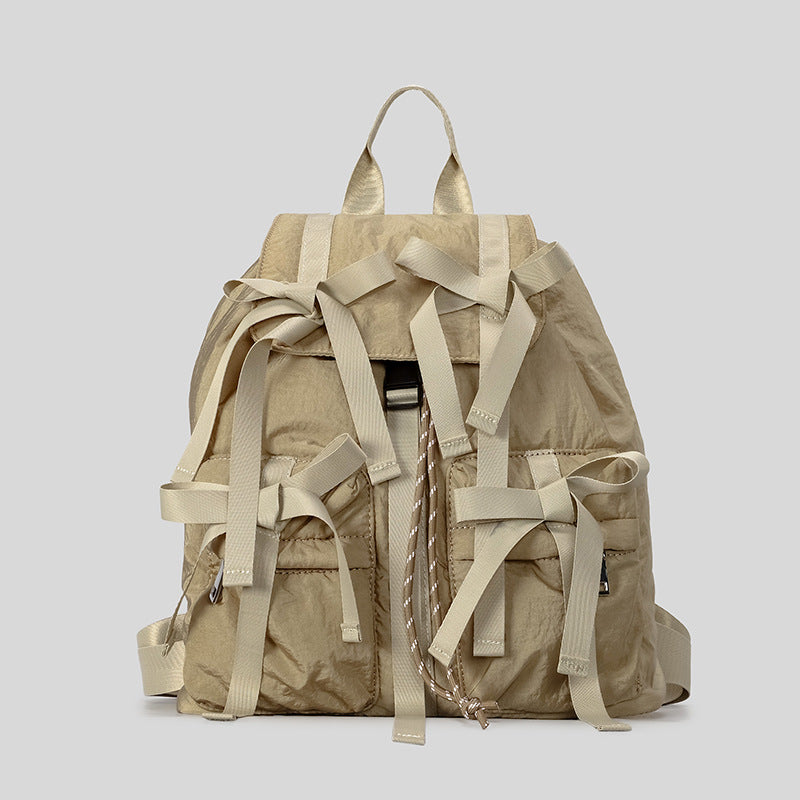 URBAN BOW - Utility Backpack