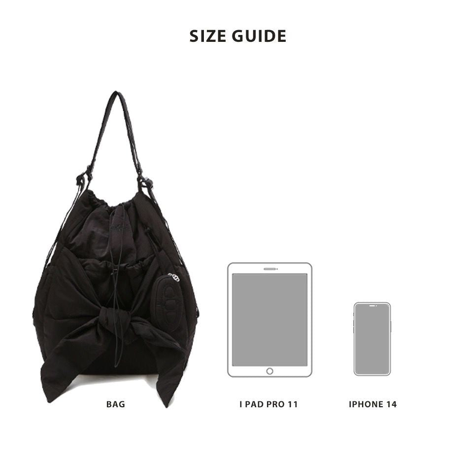 SOFT CLOUD - Travel Backpack