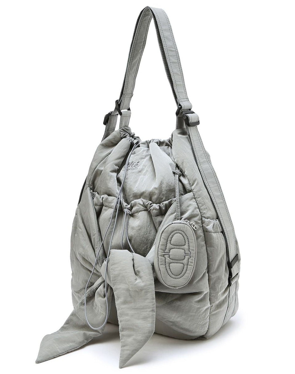 SOFT CLOUD - Travel Backpack