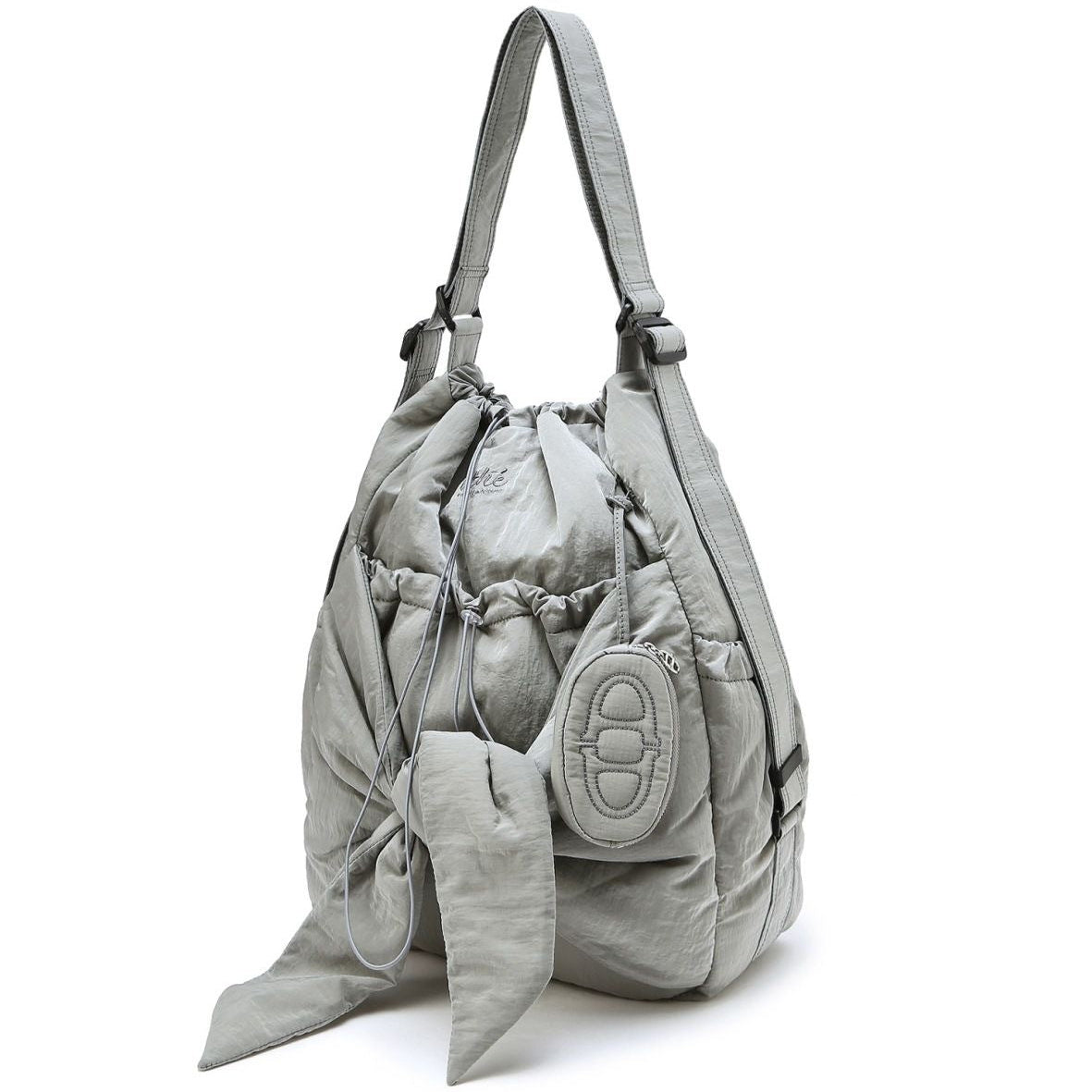 SOFT CLOUD - Travel Backpack