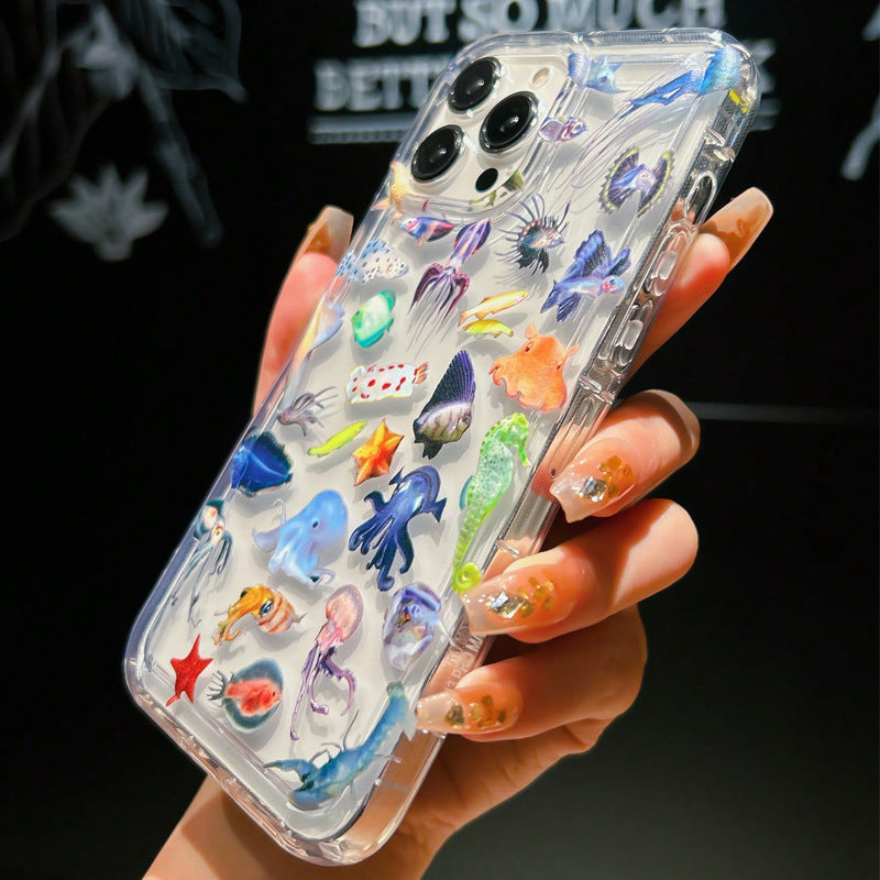 FRUTIGER AERO - iPhone Case