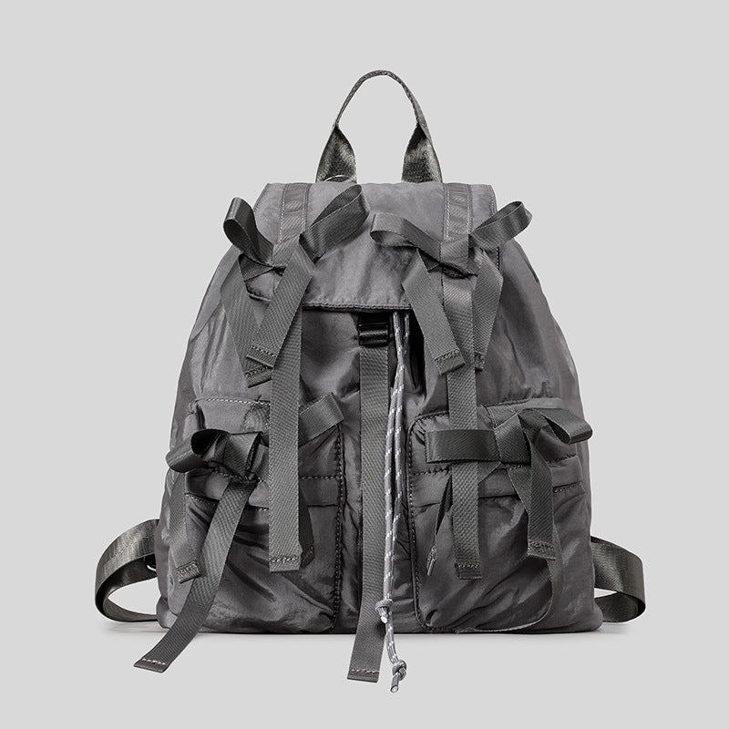 URBAN BOW - Utility Backpack