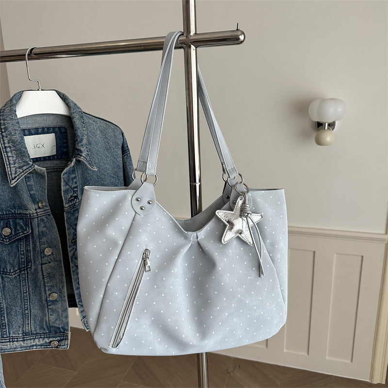 STAR DUST - Shoulder & Tote Bag