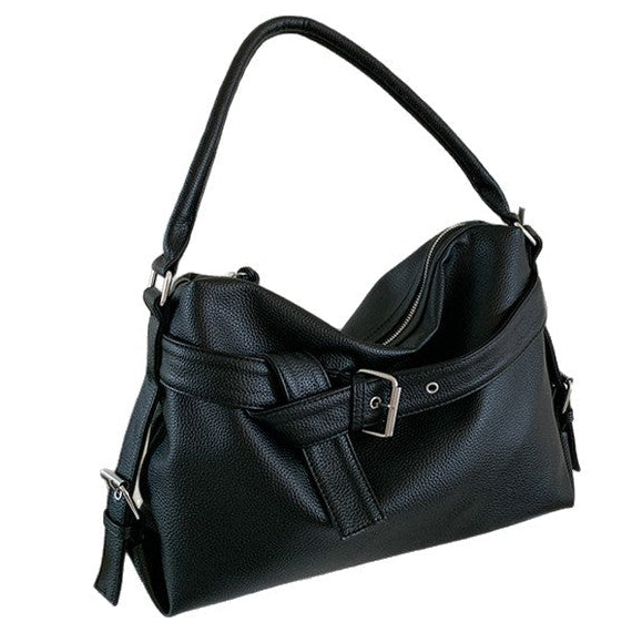 VANTA - Slouchy Shoulder Bag