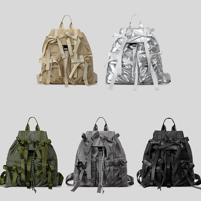 URBAN BOW - Utility Backpack