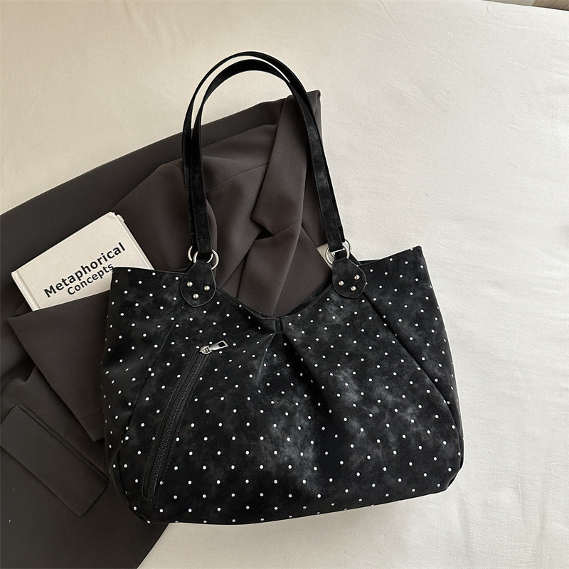 STAR DUST - Shoulder & Tote Bag