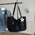 STAR DUST - Shoulder & Tote Bag