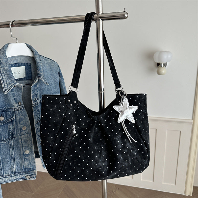 STAR DUST - Shoulder & Tote Bag