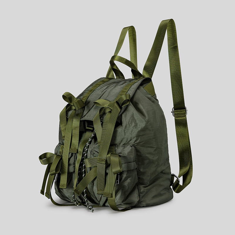 URBAN BOW - Utility Backpack
